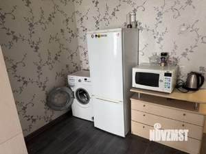 Студия квартира, на длительный срок, 24м2, 9/9 этаж