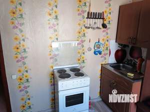 1-к квартира, на длительный срок, 34м2, 7/9 этаж