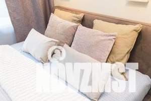 1-к квартира, посуточно, 16м2, 1/5 этаж