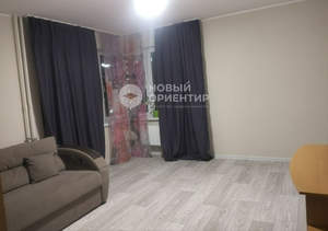 2-к квартира, на длительный срок, 62м2, 8/18 этаж