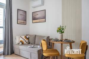 1-к квартира, посуточно, 41м2, 1/1 этаж