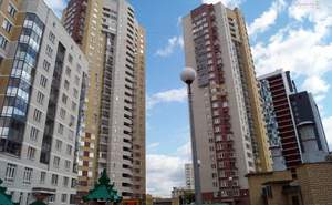 1-к квартира, на длительный срок, 28м2, 10/22 этаж