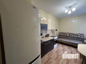 1-к квартира, на длительный срок, 45м2, 2/22 этаж