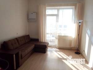 Студия квартира, на длительный срок, 30м2, 9/9 этаж