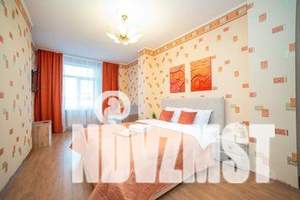 3-к квартира, посуточно, 100м2, 8/25 этаж