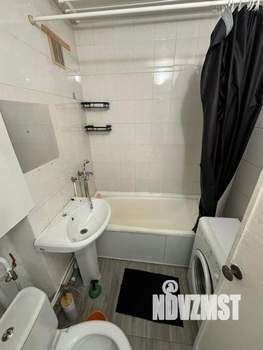 1-к квартира, на длительный срок, 30м2, 5/5 этаж