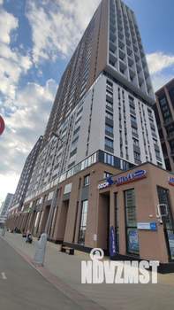 2-к квартира, на длительный срок, 41м2, 9/32 этаж