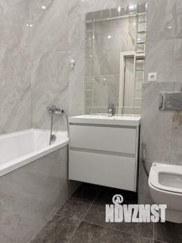 1-к квартира, на длительный срок, 52м2, 8/16 этаж