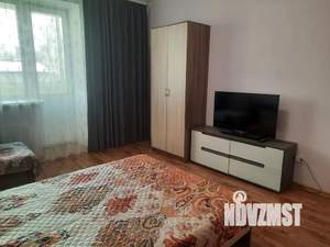 2-к квартира, посуточно, 62м2, 3/10 этаж