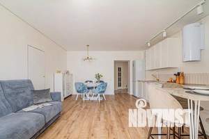 3-к квартира, посуточно, 100м2, 8/16 этаж