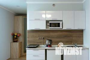 1-к квартира, посуточно, 25м2, 10/10 этаж