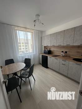 1-к квартира, посуточно, 33м2, 15/18 этаж