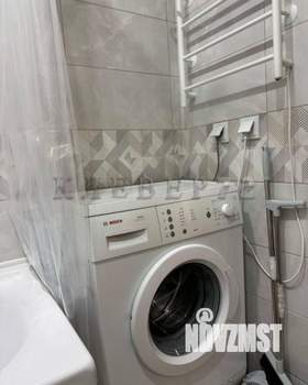 Студия квартира, на длительный срок, 25м2, 11/31 этаж