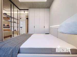 2-к квартира, на длительный срок, 55м2, 15/25 этаж