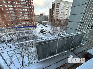 1-к квартира, на длительный срок, 33м2, 6/9 этаж