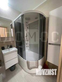 1-к квартира, на длительный срок, 43м2, 5/25 этаж