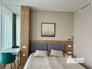 2-к квартира, на длительный срок, 82м2, 37/51 этаж