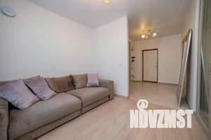 2-к квартира, посуточно, 60м2, 22/23 этаж