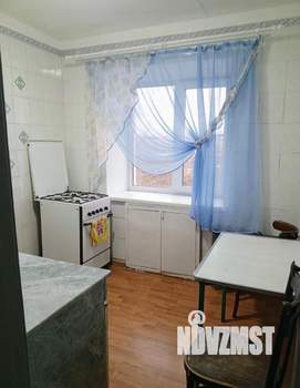 2-к квартира, на длительный срок, 47м2, 5/5 этаж