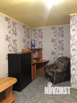 1-к квартира, на длительный срок, 27м2, 1/5 этаж