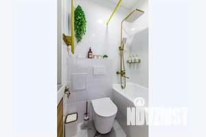 2-к квартира, посуточно, 50м2, 3/5 этаж