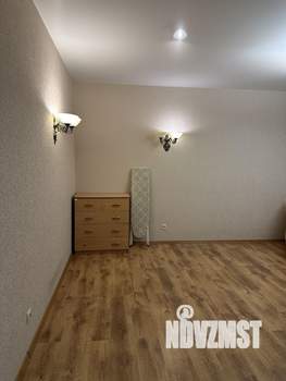 1-к квартира, на длительный срок, 36м2, 2/3 этаж