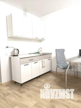 1-к квартира, посуточно, 41м2, 5/35 этаж