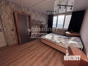 2-к квартира, на длительный срок, 57м2, 23/35 этаж