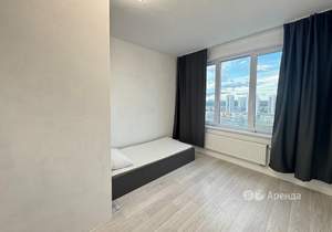 3-к квартира, на длительный срок, 59м2, 19/20 этаж