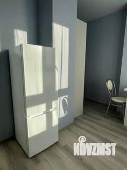 1-к квартира, на длительный срок, 25м2, 14/25 этаж