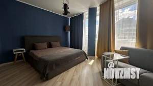 2-к квартира, посуточно, 58м2, 1/1 этаж