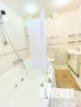 3-к квартира, посуточно, 110м2, 1/1 этаж