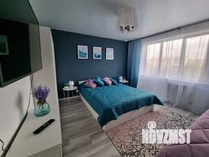 2-к квартира, посуточно, 43м2, 6/9 этаж