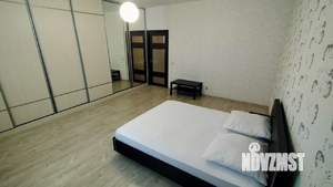 1-к квартира, на длительный срок, 73м2, 12/25 этаж