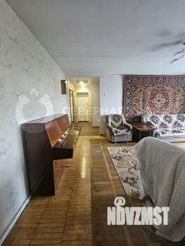 3-к квартира, на длительный срок, 70м2, 5/10 этаж