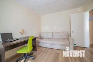 1-к квартира, посуточно, 32м2, 1/1 этаж