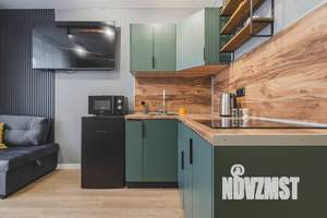 Студия квартира, посуточно, 20м2, 22/25 этаж