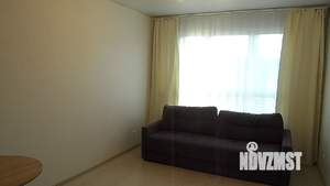 1-к квартира, на длительный срок, 45м2, 4/4 этаж