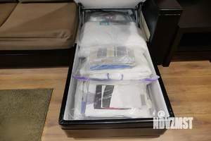 1-к квартира, на длительный срок, 43м2, 8/12 этаж