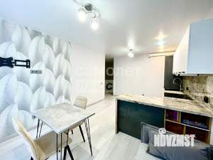 1-к квартира, на длительный срок, 50м2, 18/35 этаж