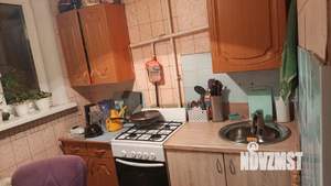 2-к квартира, на длительный срок, 40м2, 8/9 этаж