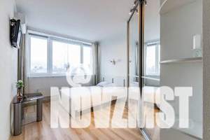 1-к квартира, посуточно, 31м2, 16/16 этаж