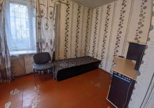 1-к квартира, на длительный срок, 31м2, 2/3 этаж