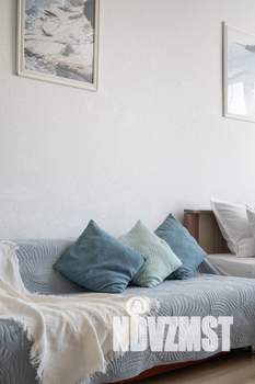 1-к квартира, посуточно, 27м2, 1/1 этаж