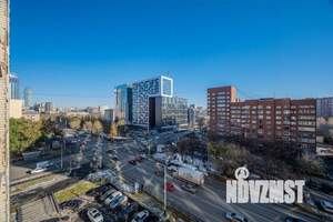 1-к квартира, посуточно, 50м2, 1/1 этаж