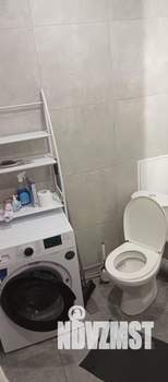 1-к квартира, на длительный срок, 37м2, 5/18 этаж