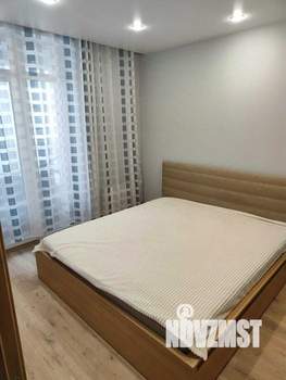 1-к квартира, на длительный срок, 36м2, 8/20 этаж