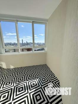 1-к квартира, посуточно, 32м2, 19/35 этаж