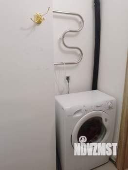 Студия квартира, на длительный срок, 30м2, 5/14 этаж