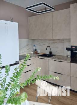 1-к квартира, посуточно, 35м2, 19/25 этаж